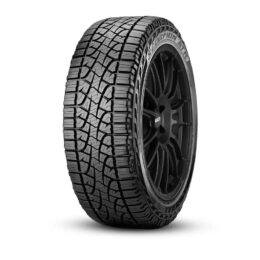 Pneu Aro 18 Pirelli 265X65R17 Scorpion All Terrain Plus