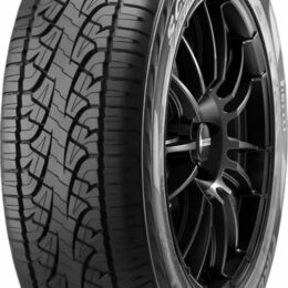 Pneu Aro 18 Pirelli 265X60R18 Scorpion HT