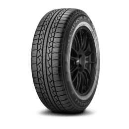 Pneu Aro 20 Pirelli 265X50R20 Scorpion STR