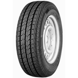 Pneu Aro 16 Continental 205X75R16 Semperit Van-Life 2 8L
