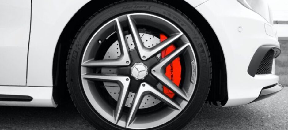 Pneus 185/60 r15: quais as melhores marcas para o seu carro?