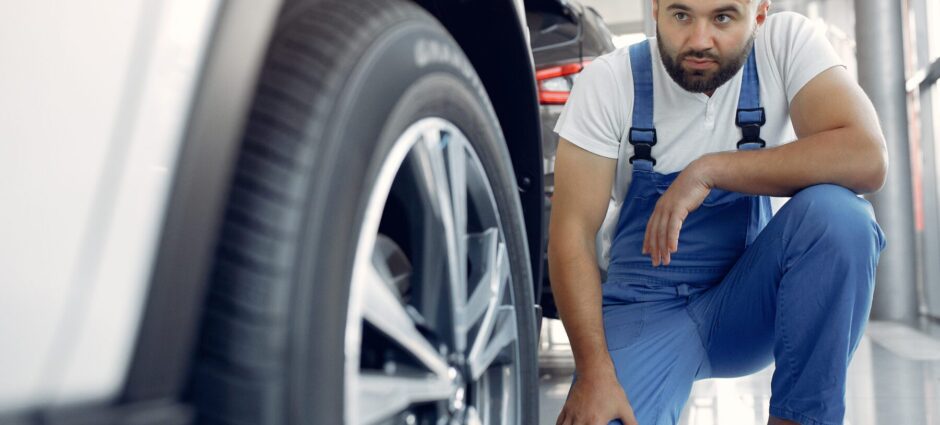 Conheça a Marca de Pneus Barum no Rio de Janeiro