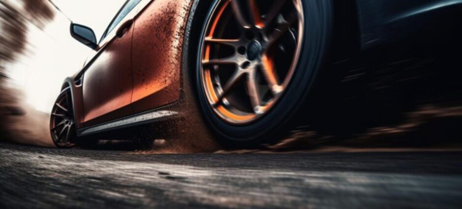 Pneus Semperit: qualidade para encarar estradas cariocas