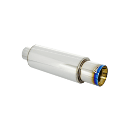 Ponteira Luzian LA012