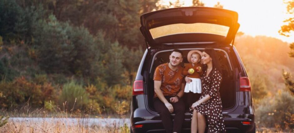 Dicas para uma Viagem Segura e Confortável