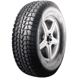 Pneu Aro 14 Continental 175X70R14 Barum Bravuris AT