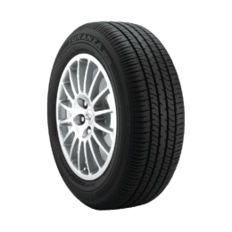 Pneu Aro 18 Bridgestone 245X50R18 Turanza ER30
