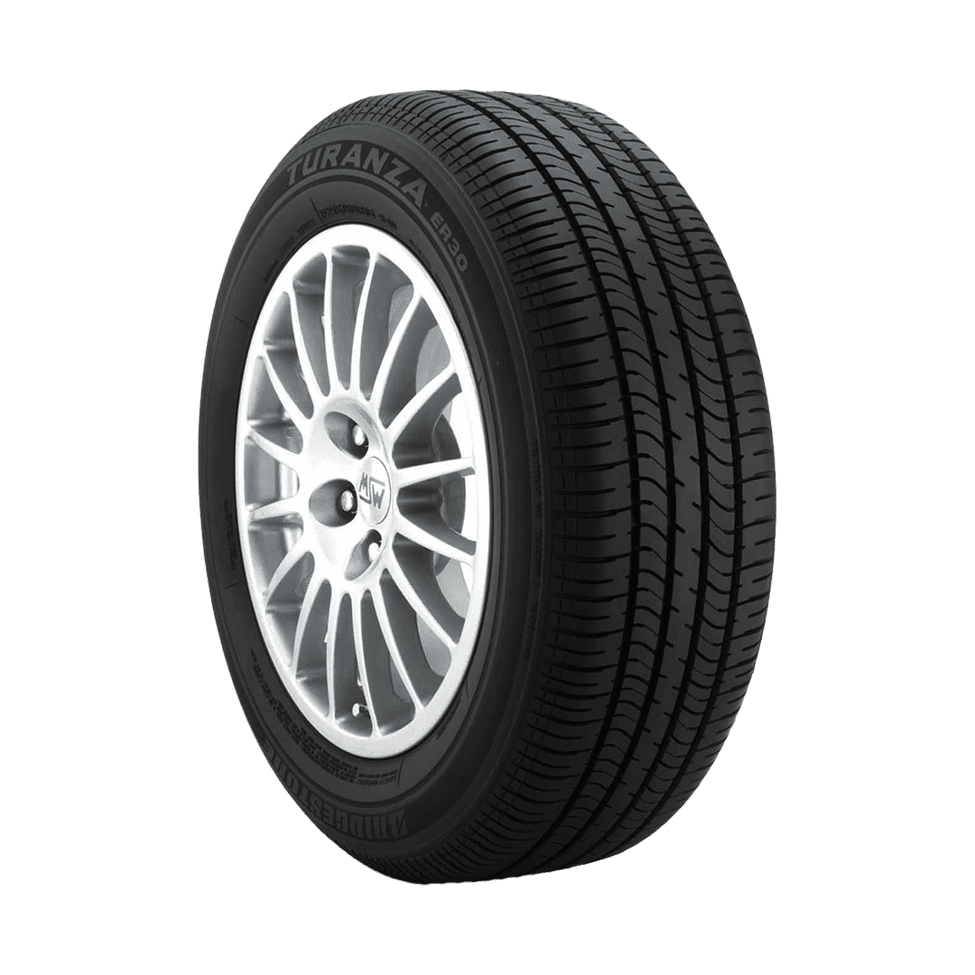 Pneu Bridgestone Turanza ER30 Pneu Bridgestone Turanza ER30