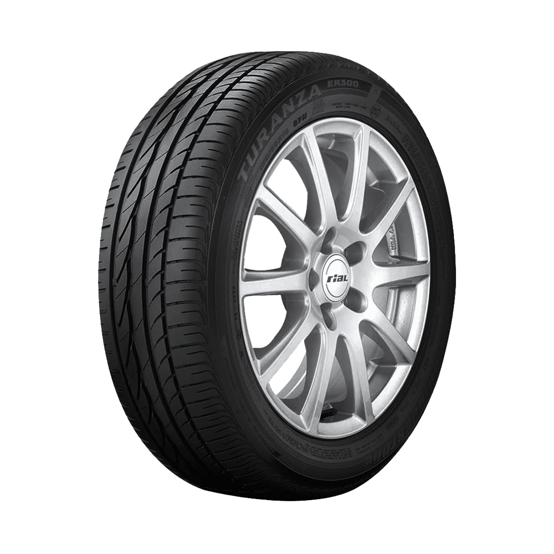 Pneu Bridgestone Turanza ER300 Pneu Bridgestone Turanza ER300