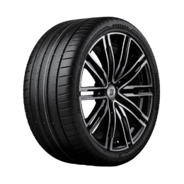 Pneu Aro 19 Bridgestone 225X35R19 Potenza Sport
