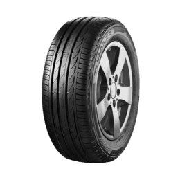Pneu Aro 17 Bridgestone 205X55R17 Turanza T001 Runflat