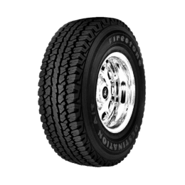 Pneu Aro 15 Firestone 205X75R15 Destination AT
