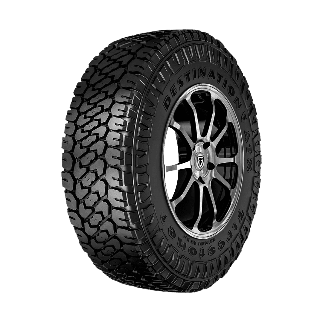 Pneu Firestone Destination ATX Pneu Firestone Destination ATX