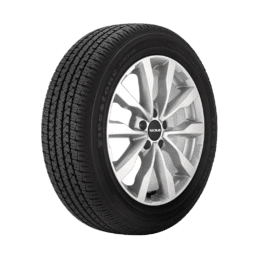 Pneu Aro 17 Firestone 225X55R17 FR710