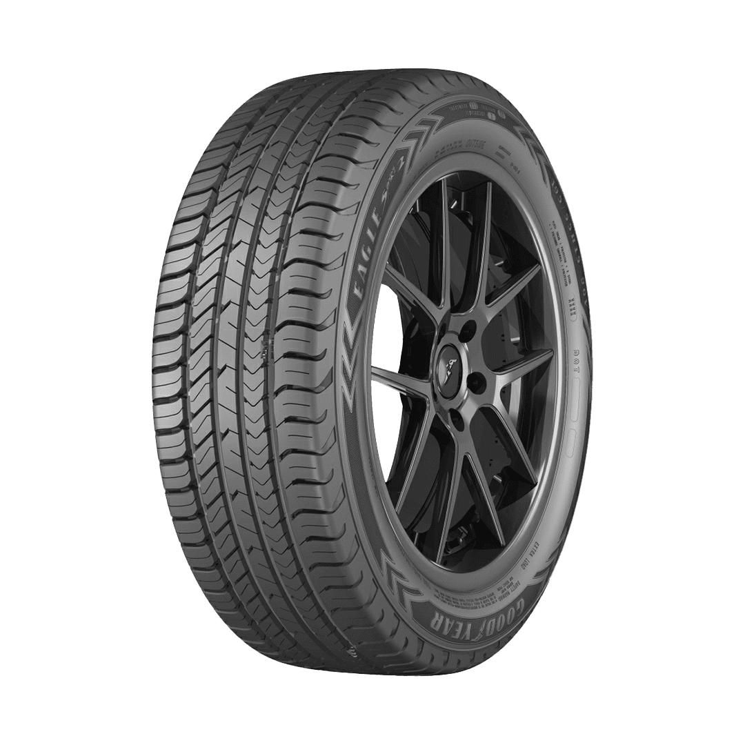 Pneu Goodyear Eagle Sport Pneu Goodyear Eagle Sport