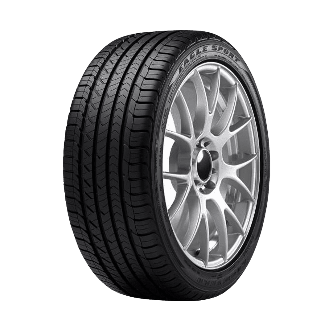 Pneu Goodyear Eagle Sport2 Pneu Goodyear Eagle Sport2