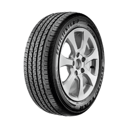 Pneu Aro 18  Goodyear 225X45R18 Efficientgrip Runflat