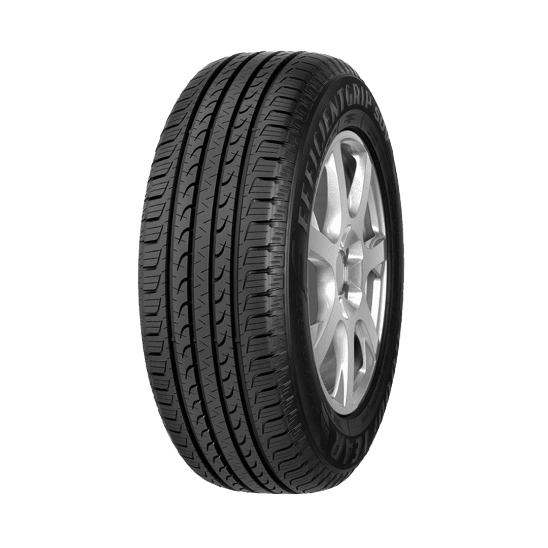 Pneu Goodyear Efficientgrip SUV Pneu Goodyear Efficientgrip SUV