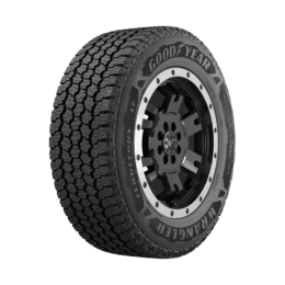 Pneu Aro 18 Goodyear 215X55R18 Wangler Territory