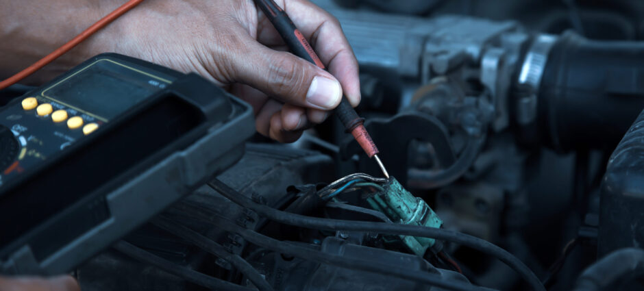 Injeção Eletrônica: Tecnologias, Manutenção e Tuning