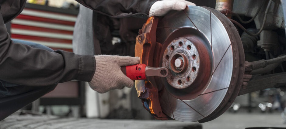 Barulhos na Pastilha de Freio? Saiba como Resolver!