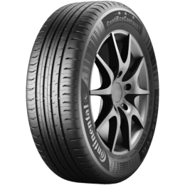 Pneu Aro 15 Continental 205X60R15 95V XL EcoContact 5