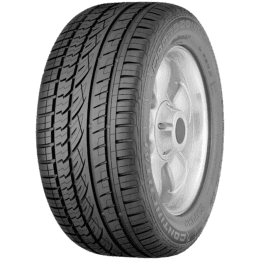 Pneu Aro 19 Continental 285X45R19 107W FR ML Cross Contact UHP