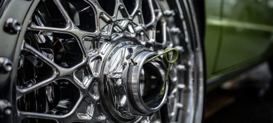 Como Manter suas Rodas Automotivas em Perfeitas Condições?